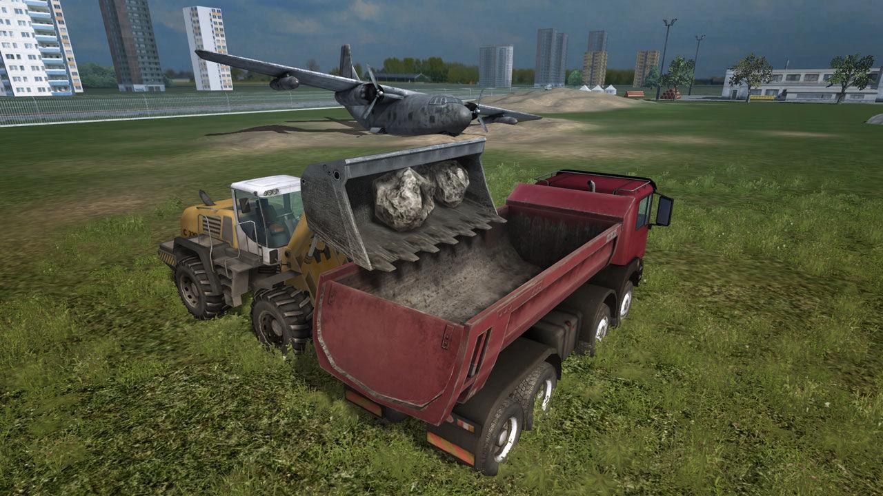 Screen Shot image 2 Demolition Company اصدار النسخة الذهبية ستيم كود رقمي