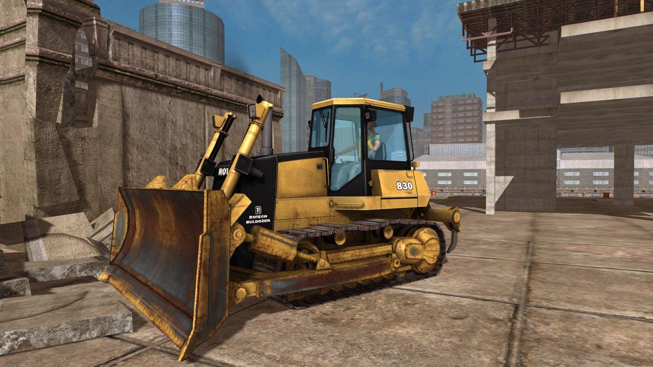 Screen Shot image 3 Demolition Company اصدار النسخة الذهبية ستيم كود رقمي