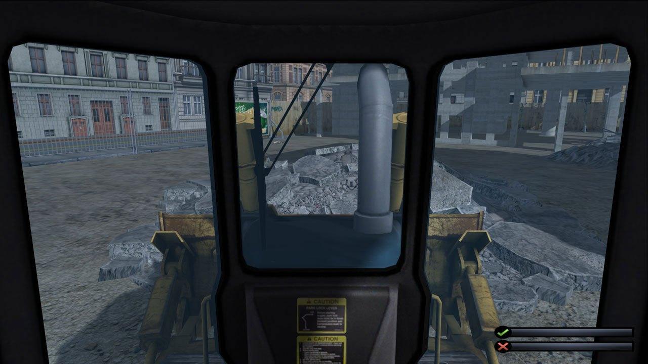 Screen Shot image 7 Demolition Company اصدار النسخة الذهبية ستيم كود رقمي
