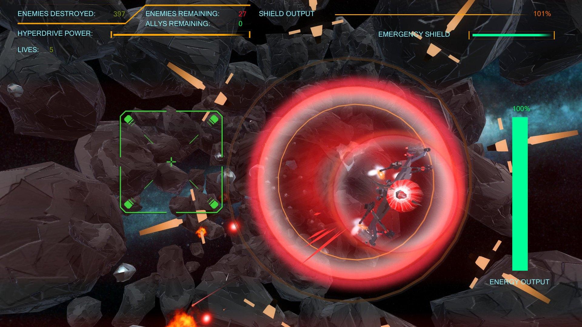 Screen Shot image 0 Vanguard Knights ستيم كود رقمي