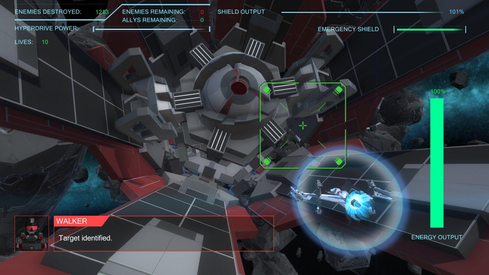 Screen Shot image 2 Vanguard Knights ستيم كود رقمي