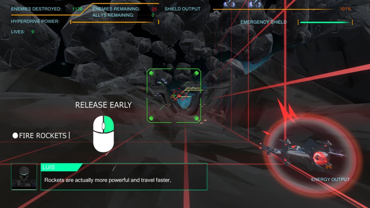 Screen Shot image 3 Vanguard Knights ستيم كود رقمي