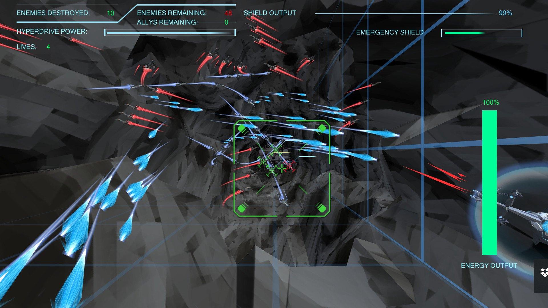 Screen Shot image 4 Vanguard Knights ستيم كود رقمي