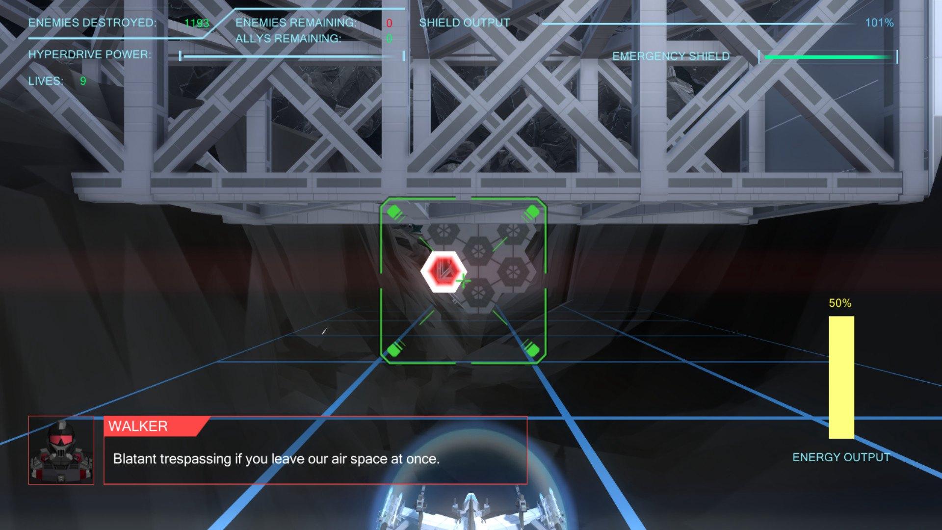 Screen Shot image 5 Vanguard Knights ستيم كود رقمي