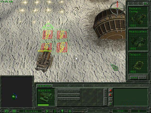 Screen Shot image 1 Earth 2150: Escape From The Blue Planet ستيم كود رقمي