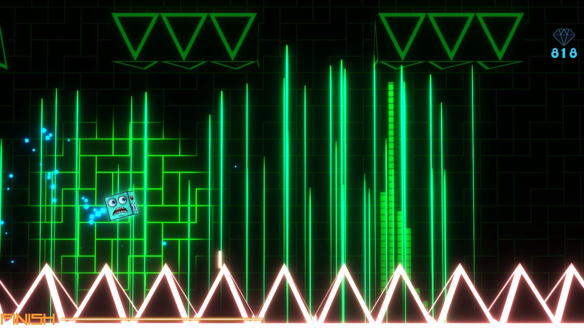 Screen Shot image 1 Mr. Dubstep اوروبي ستيم كود رقمي
