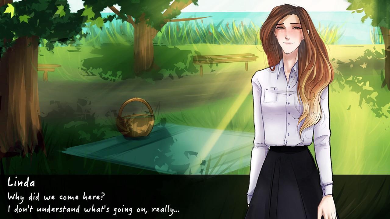Screen Shot image 0 Hope For Love ستيم كود رقمي