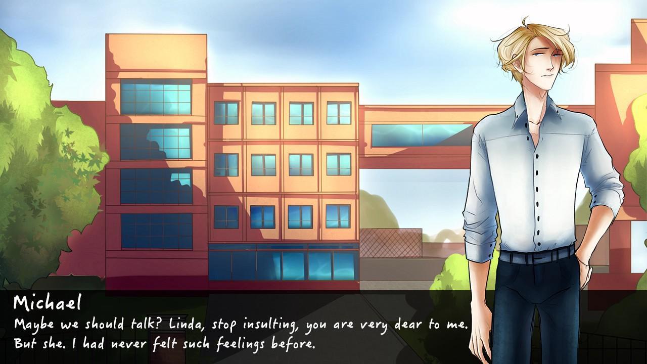 Screen Shot image 1 Hope For Love ستيم كود رقمي