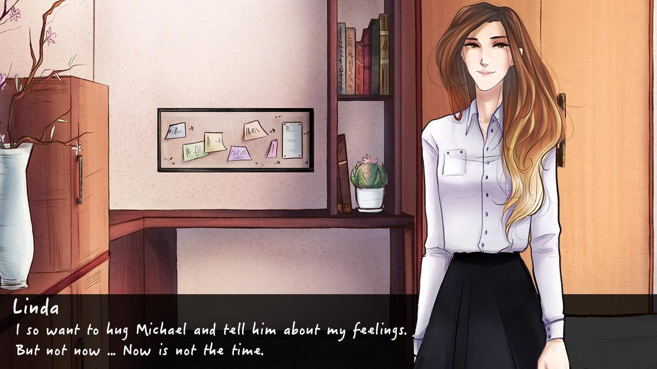 Screen Shot image 2 Hope For Love ستيم كود رقمي