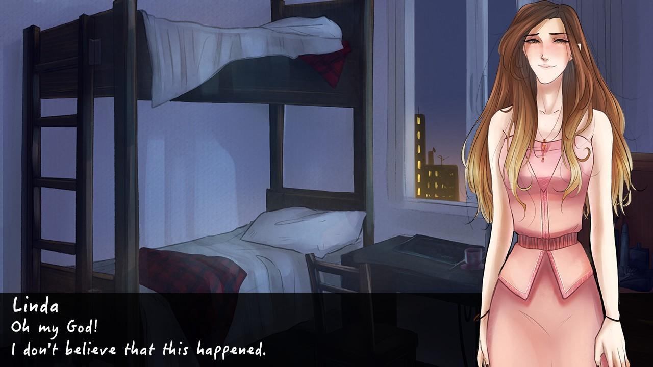 Screen Shot image 3 Hope For Love ستيم كود رقمي