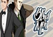 Screen Shot image 0 Blind Men ستيم كود رقمي