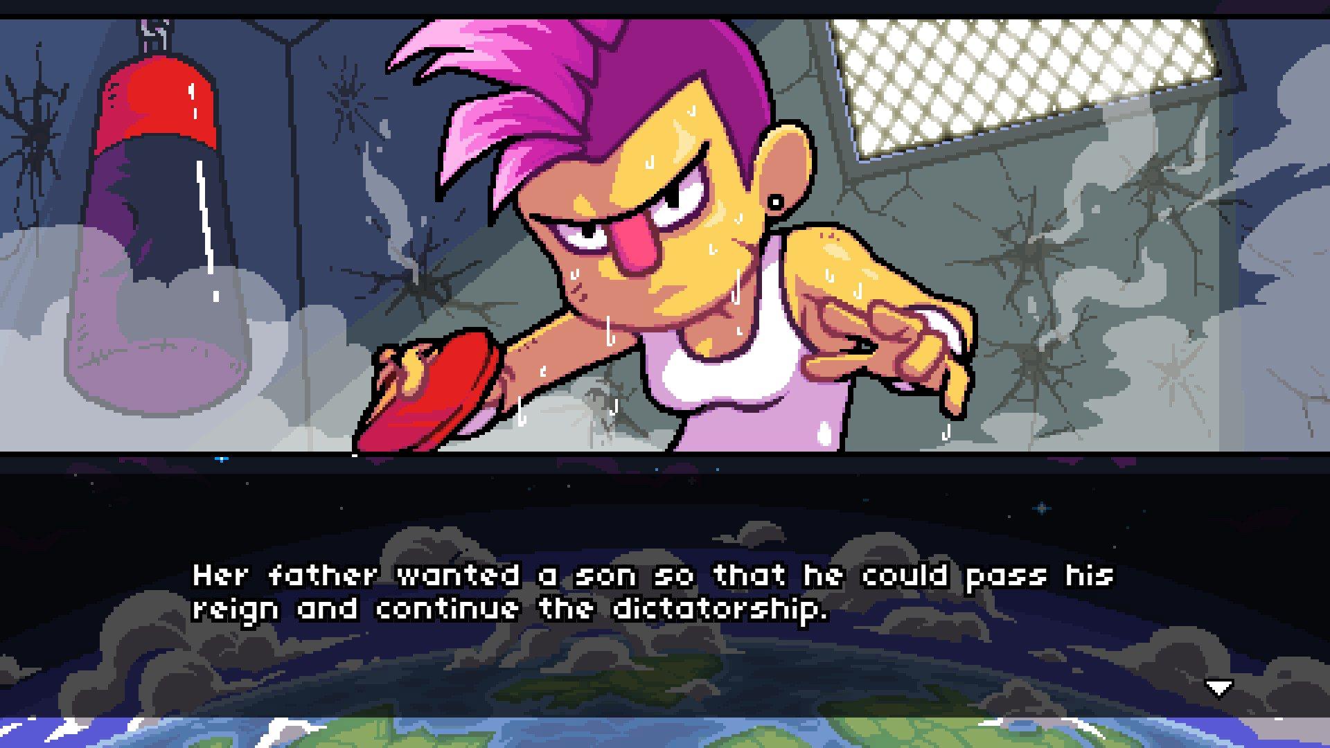 Screen Shot image 1 Ultra Space Battle Brawl ستيم كود رقمي