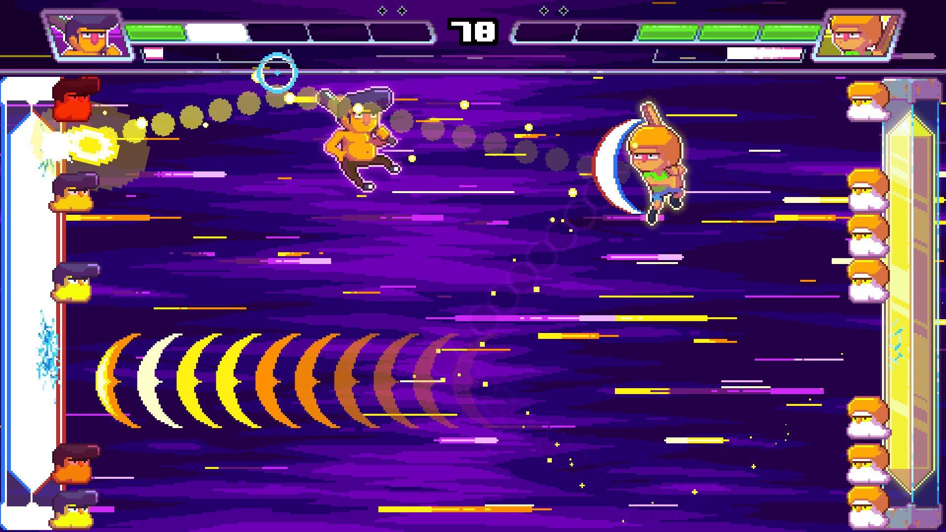 Screen Shot image 3 Ultra Space Battle Brawl ستيم كود رقمي