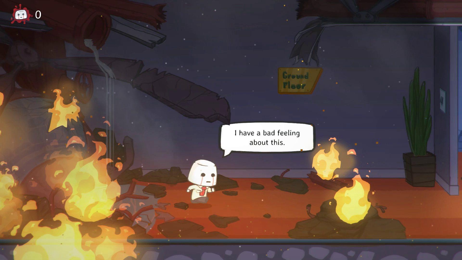 Screen Shot image 0 Rage In Peace ستيم كود رقمي
