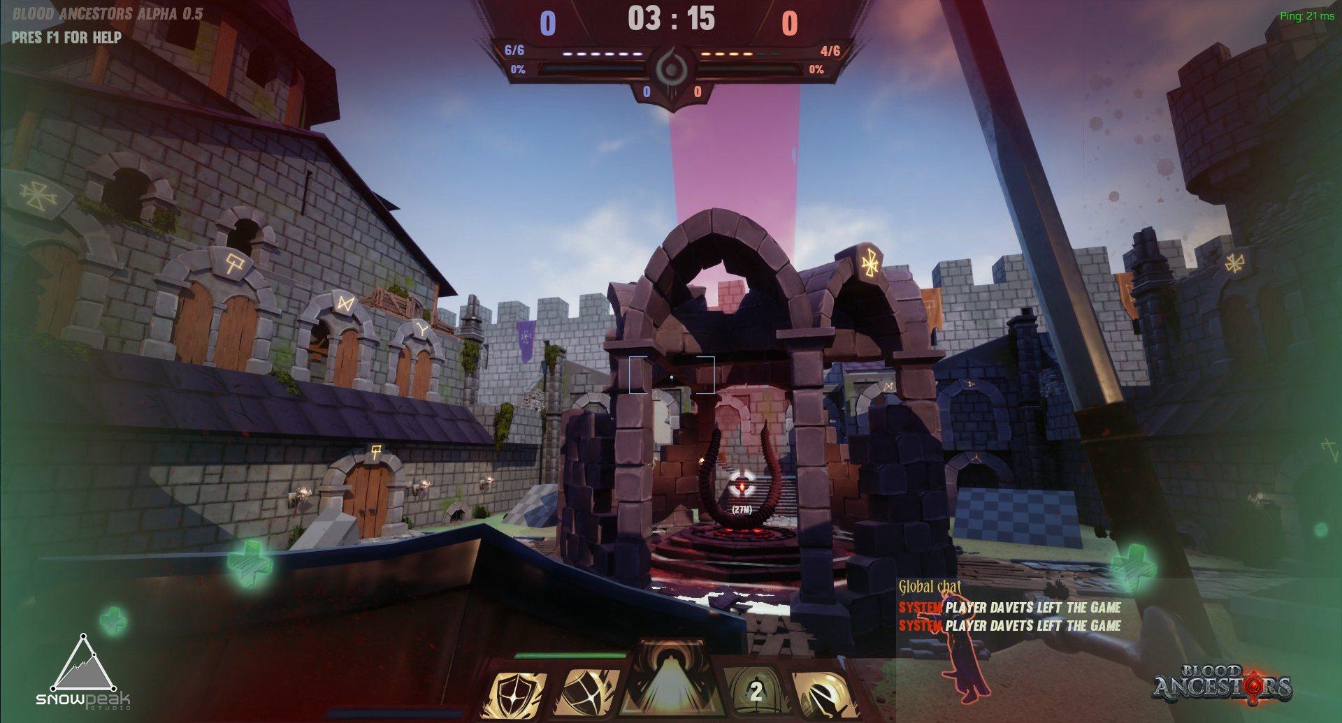 Screen Shot image 3 Lightning: D-Day ستيم كود رقمي
