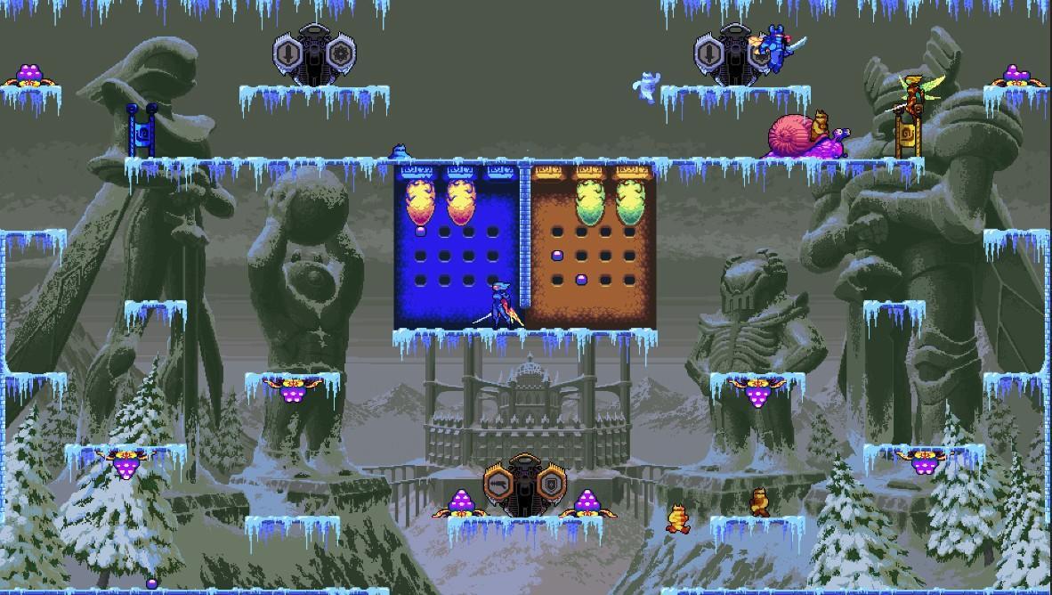 Screen Shot image 1 Killer Queen Black ستيم كود رقمي