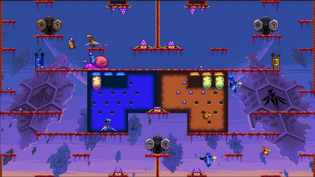 Screen Shot image 2 Killer Queen Black ستيم كود رقمي