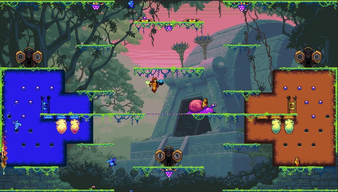 Screen Shot image 3 Killer Queen Black ستيم كود رقمي