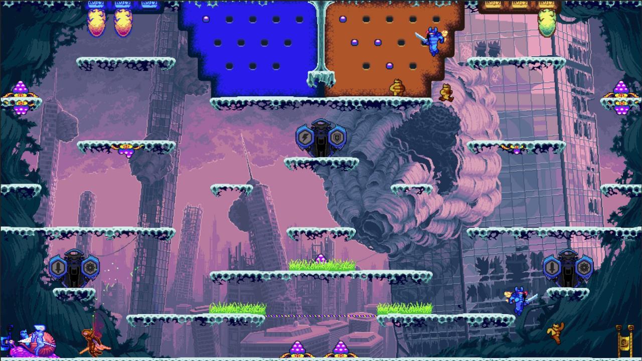 Screen Shot image 4 Killer Queen Black ستيم كود رقمي