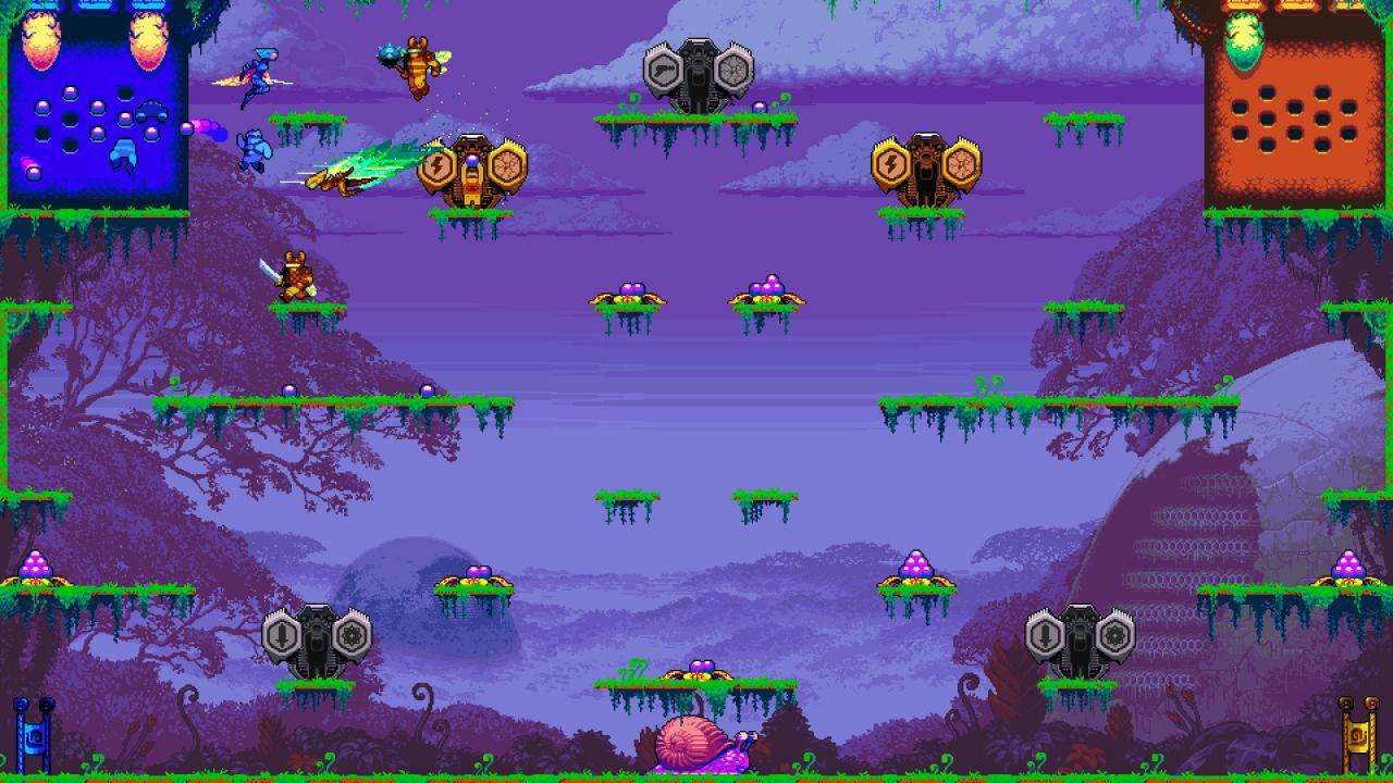 Screen Shot image 5 Killer Queen Black ستيم كود رقمي