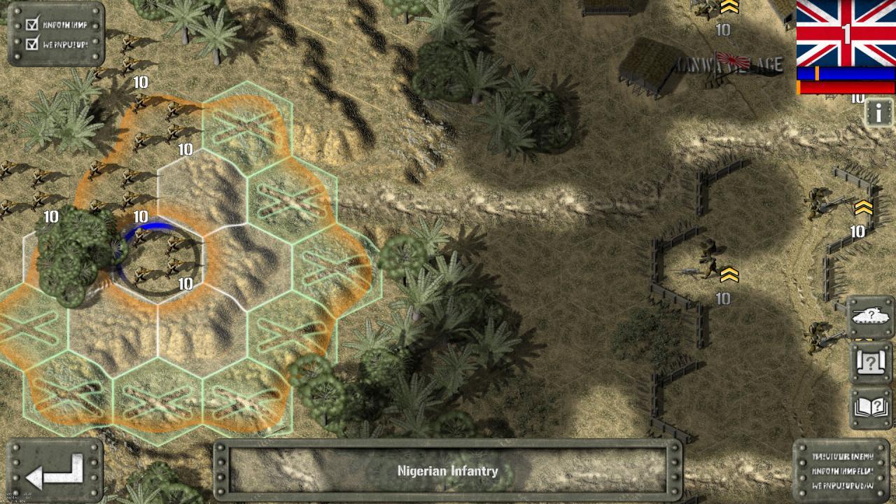 Screen Shot image 4 Tank Battle: Pacific ستيم كود رقمي
