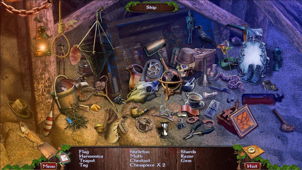 Screen Shot image 1 Vengeance: Lost Love ستيم كود رقمي