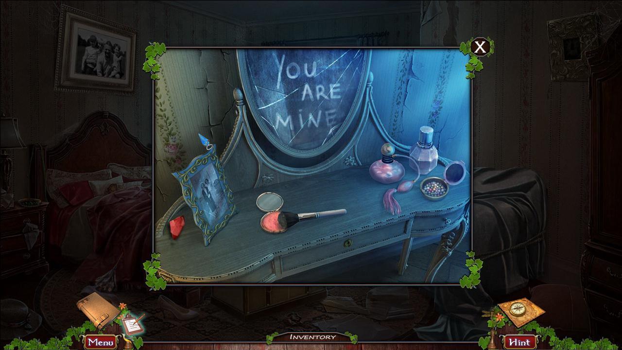 Screen Shot image 4 Vengeance: Lost Love ستيم كود رقمي