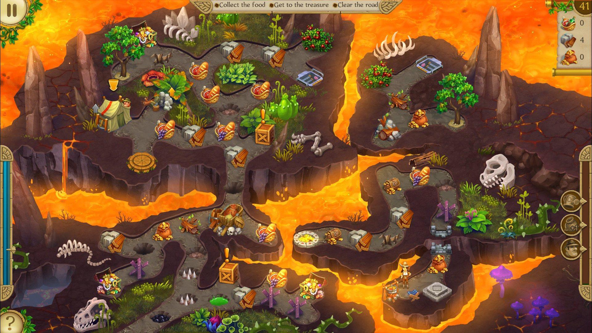 Screen Shot image 4 Alicia Quatermain 2: The Stone Of Fate ستيم كود رقمي