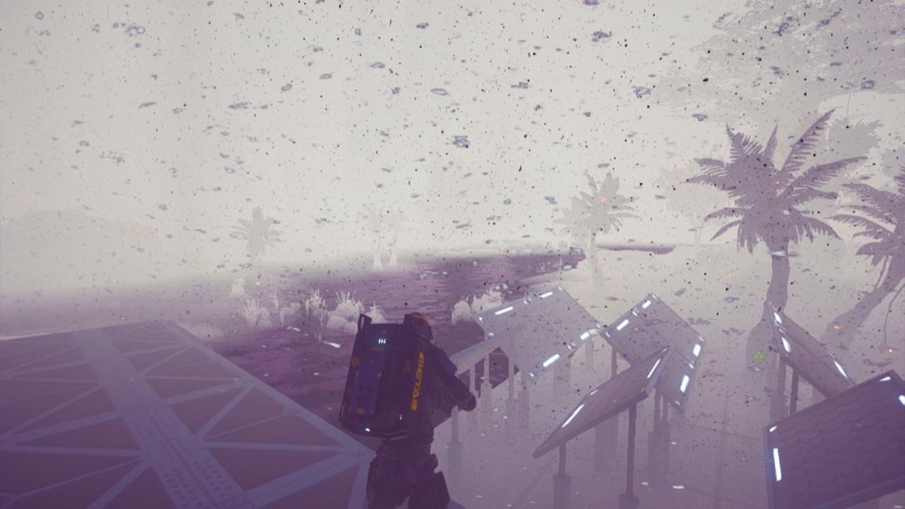 Screen Shot image 6 Outpost Zero ستيم كود رقمي