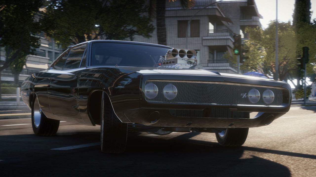 Screen Shot image 0 FAST & FURIOUS CROSSROADS ستيم كود رقمي