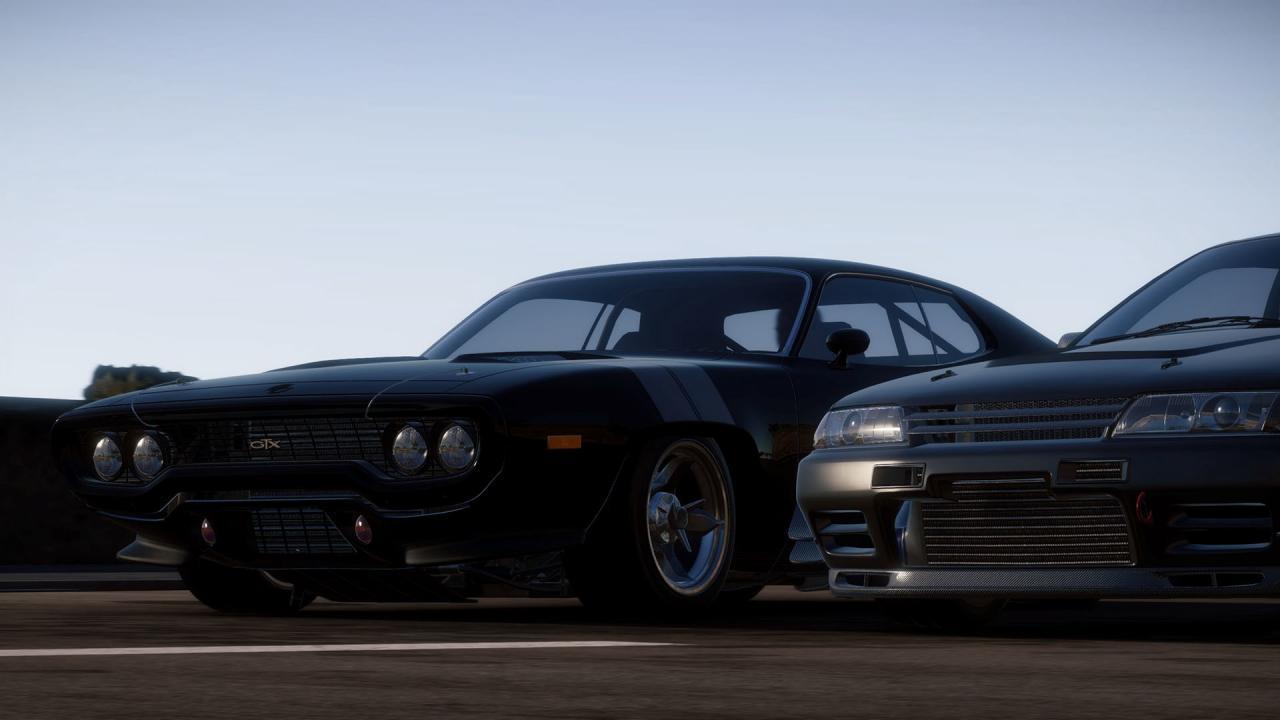 Screen Shot image 1 FAST & FURIOUS CROSSROADS ستيم كود رقمي