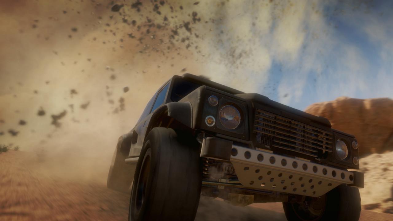 Screen Shot image 2 FAST & FURIOUS CROSSROADS اصدار الديلوكس ستيم كود رقمي