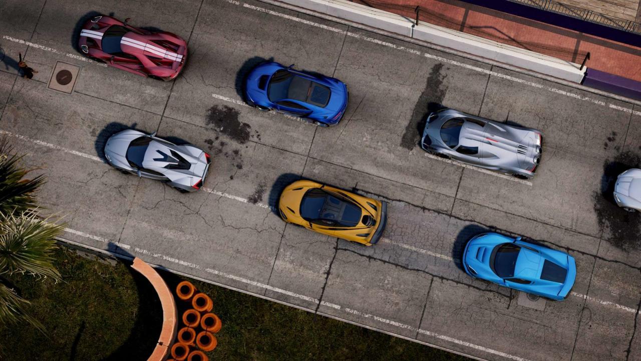Screen Shot image 3 FAST & FURIOUS CROSSROADS ستيم كود رقمي