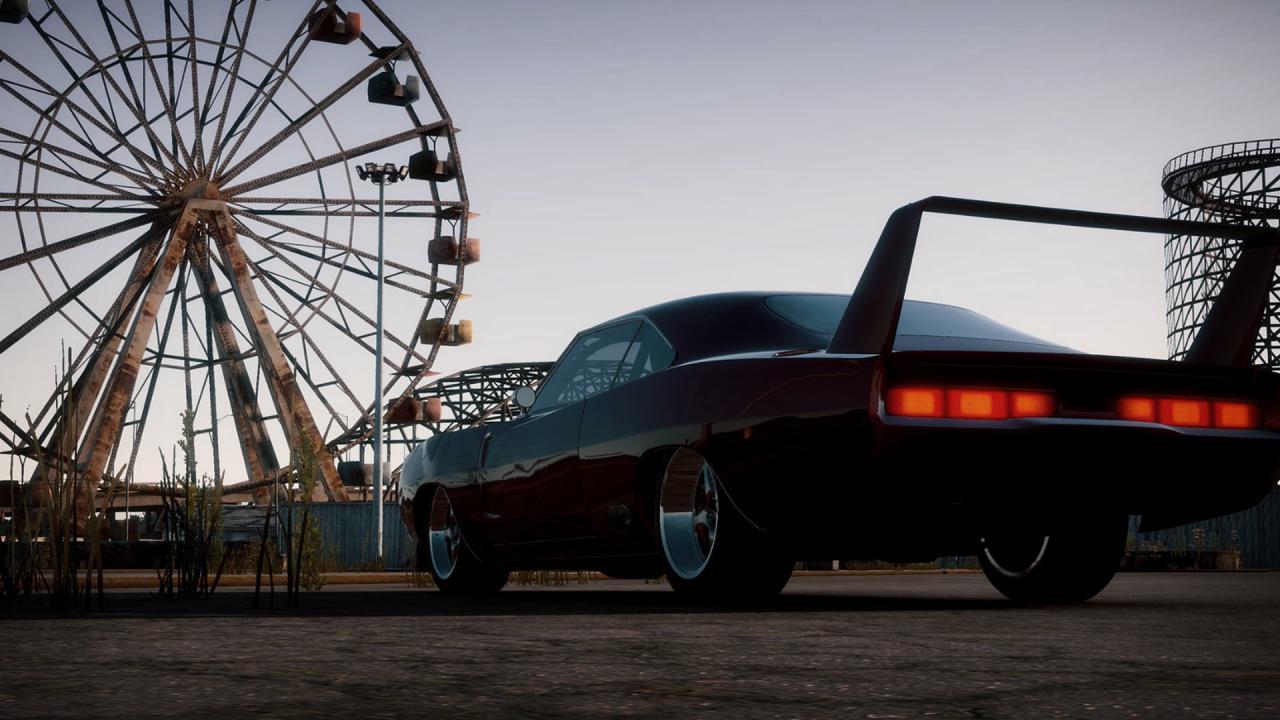 Screen Shot image 4 FAST & FURIOUS CROSSROADS ستيم كود رقمي