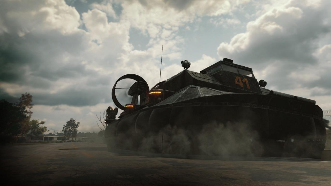 Screen Shot image 5 FAST & FURIOUS CROSSROADS اصدار الديلوكس ستيم كود رقمي