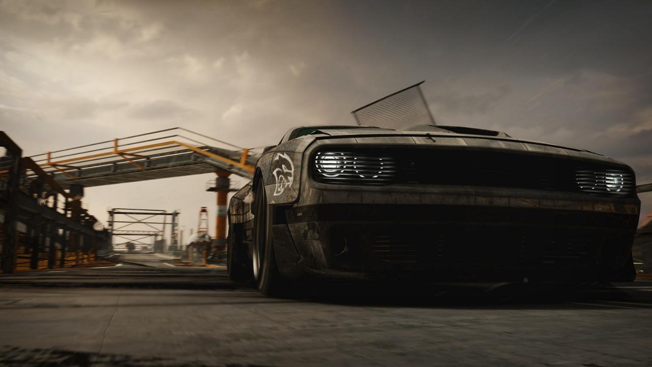 Screen Shot image 6 FAST & FURIOUS CROSSROADS ستيم كود رقمي