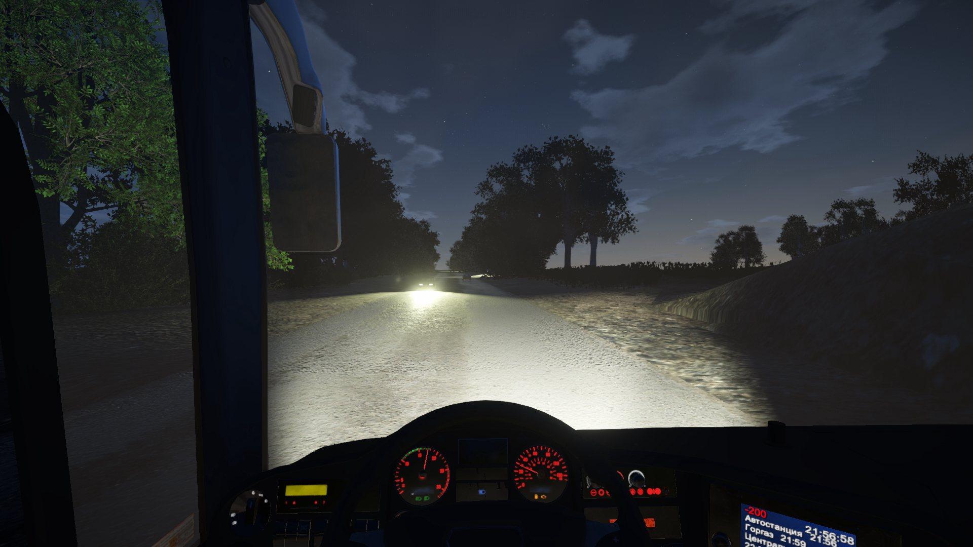 Screen Shot image 2 Bus Driver Simulator 2019 ستيم كود رقمي
