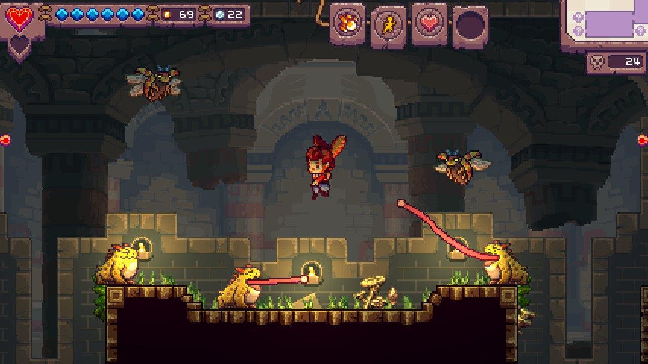 Screen Shot image 4 Eagle Island اوروبي ستيم كود رقمي