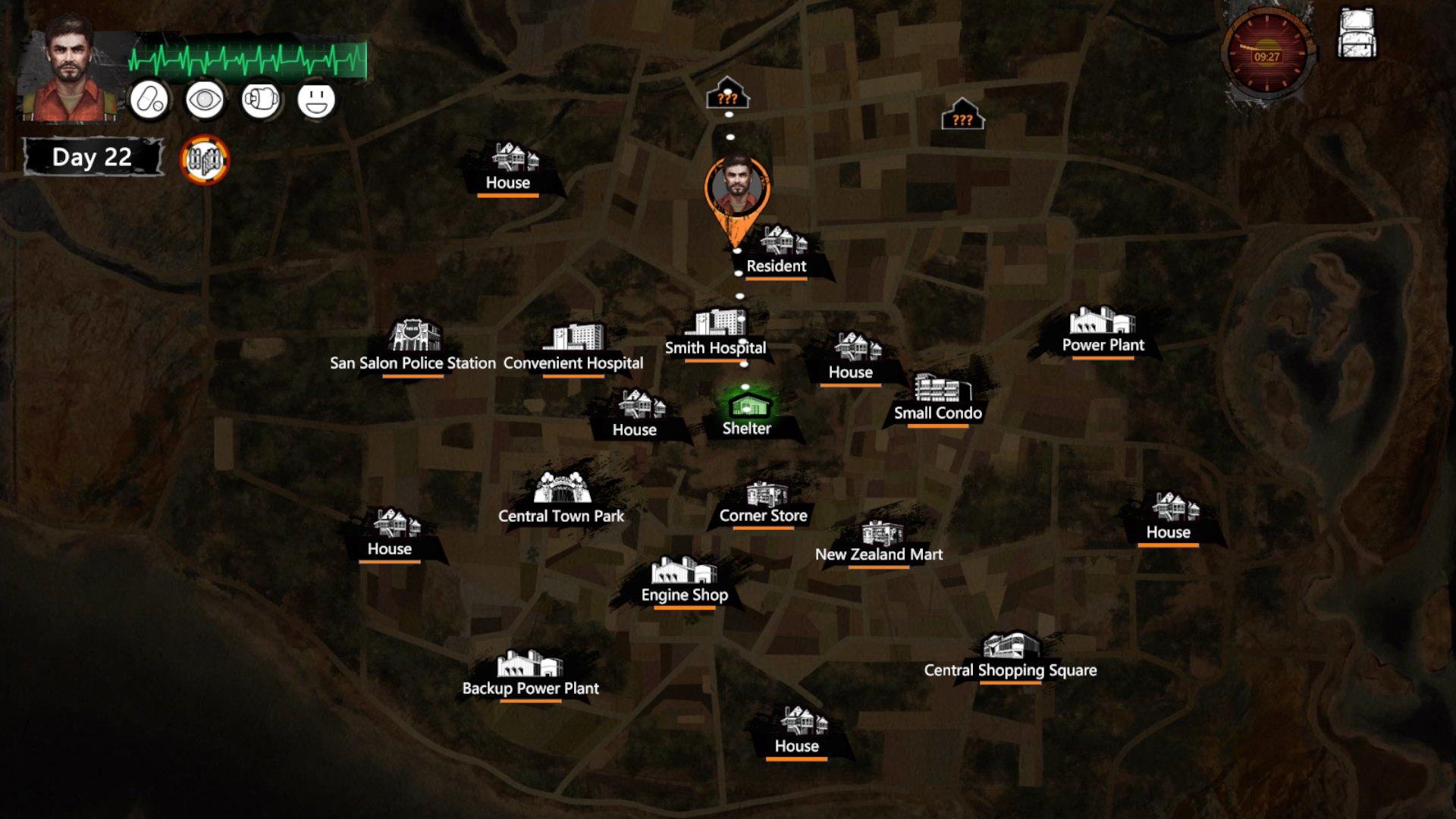 Screen Shot image 2 Delivery From The Pain ستيم كود رقمي