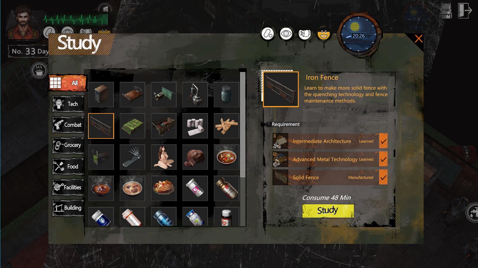 Screen Shot image 4 Delivery From The Pain ستيم كود رقمي