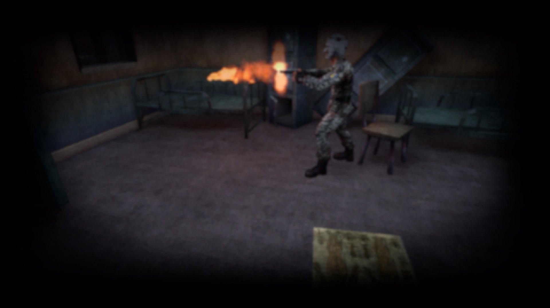 Screen Shot image 7 Delivery From The Pain ستيم كود رقمي