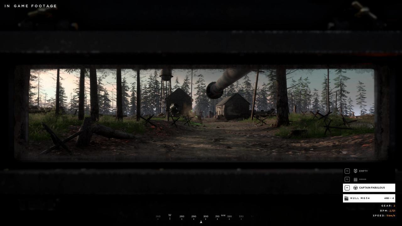 Screen Shot image 7 Hell Let Loose RU VPN Required ستيم كود رقمي
