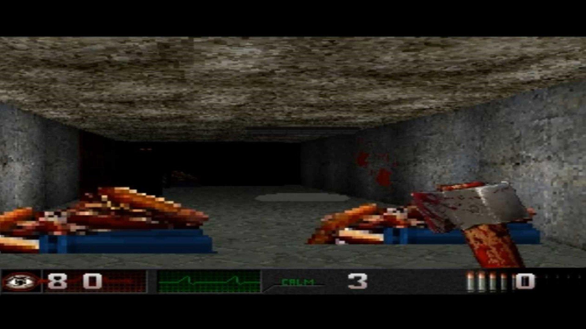 Screen Shot image 5 Psychical Madness ستيم كود رقمي