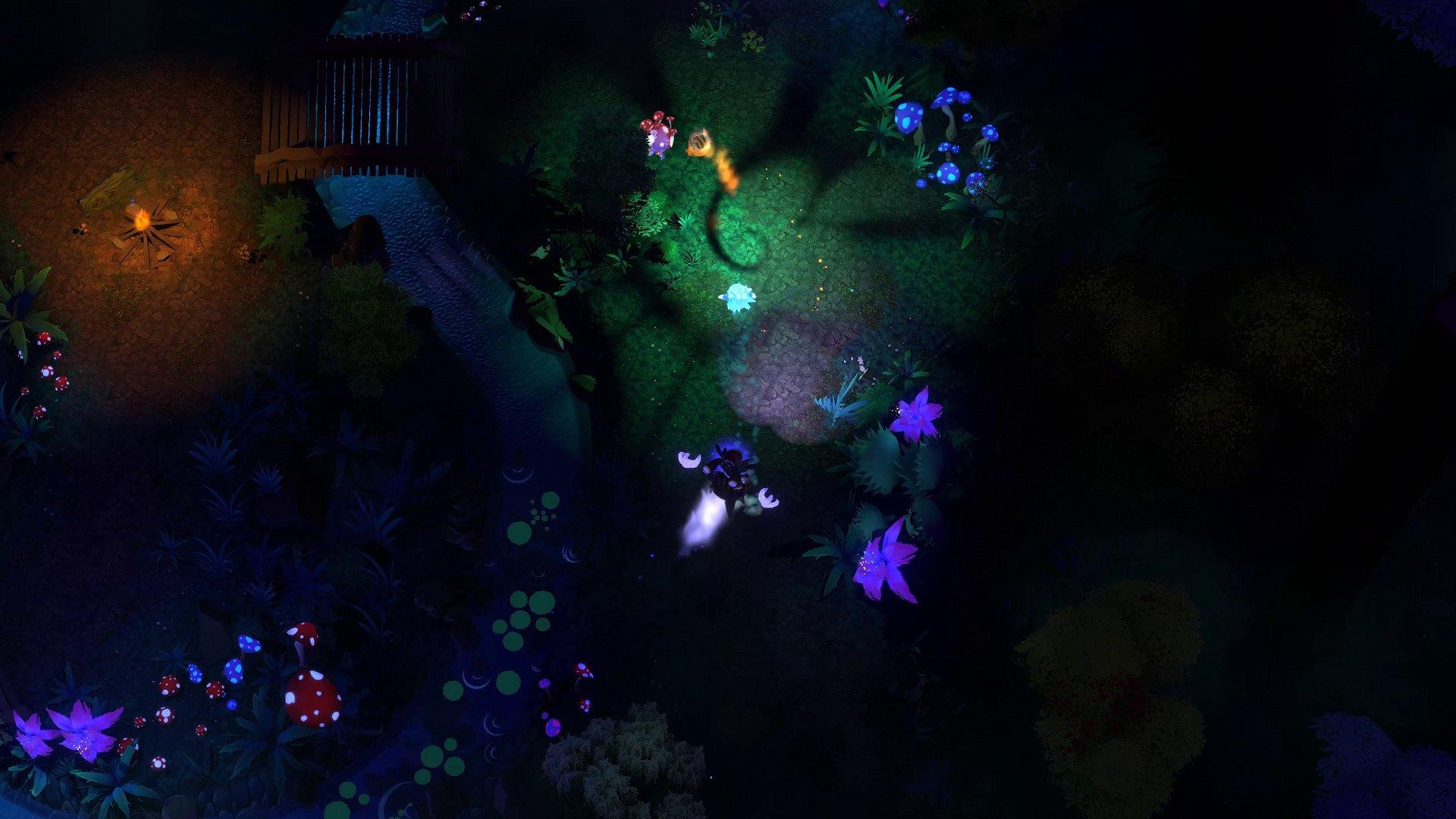 Screen Shot image 1 Hunt 'N Sneak ستيم كود رقمي