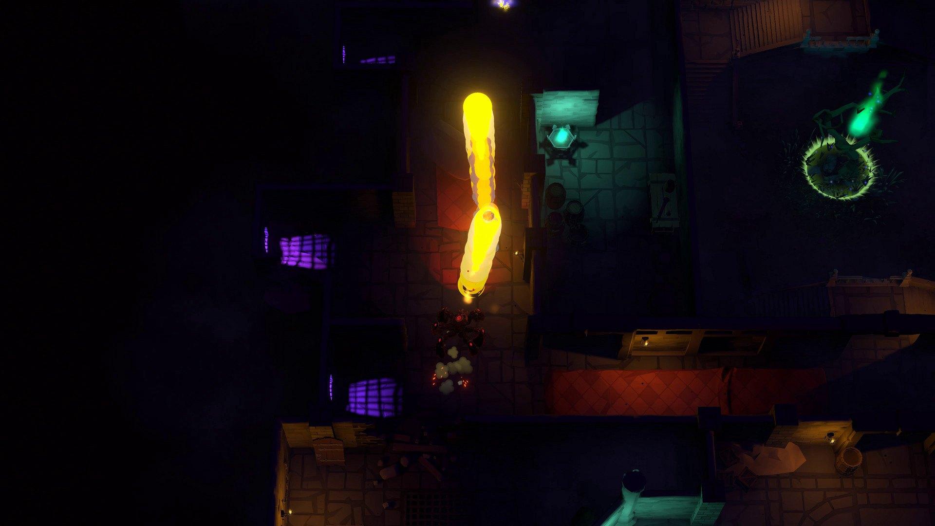 Screen Shot image 2 Hunt 'N Sneak ستيم كود رقمي