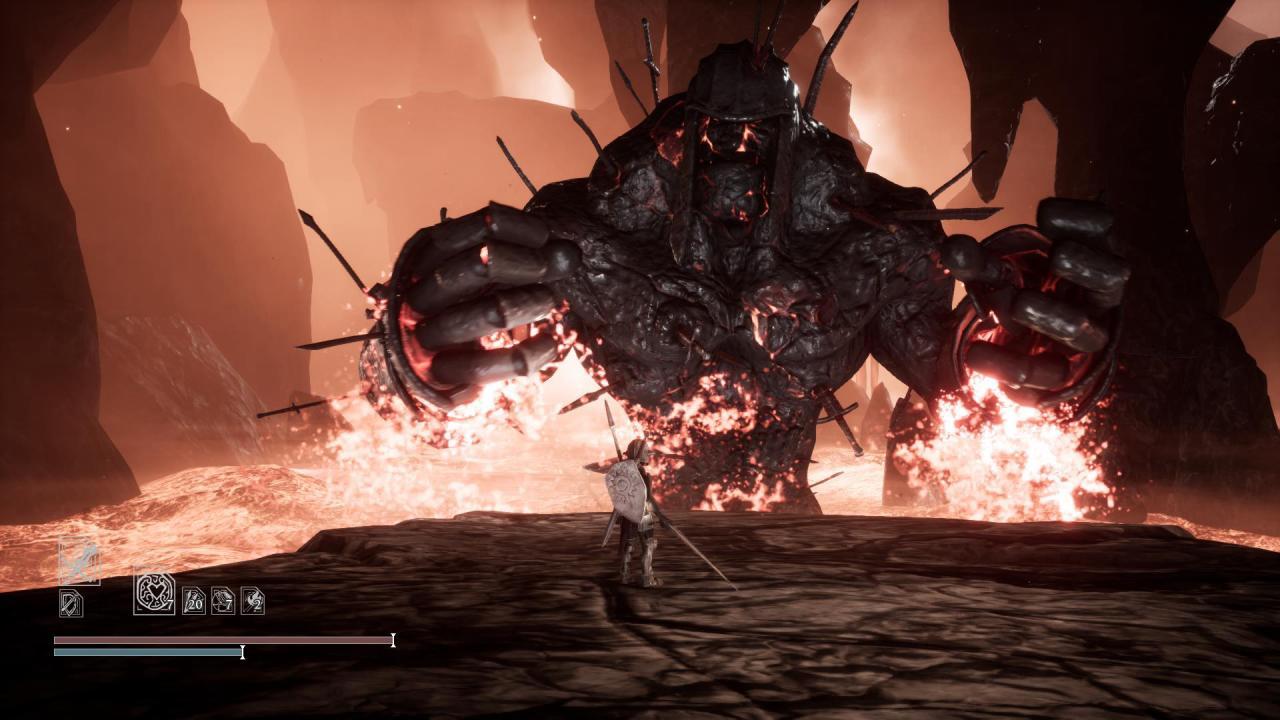 Screen Shot image 0 SINNER: Sacrifice For Redemption ستيم كود رقمي