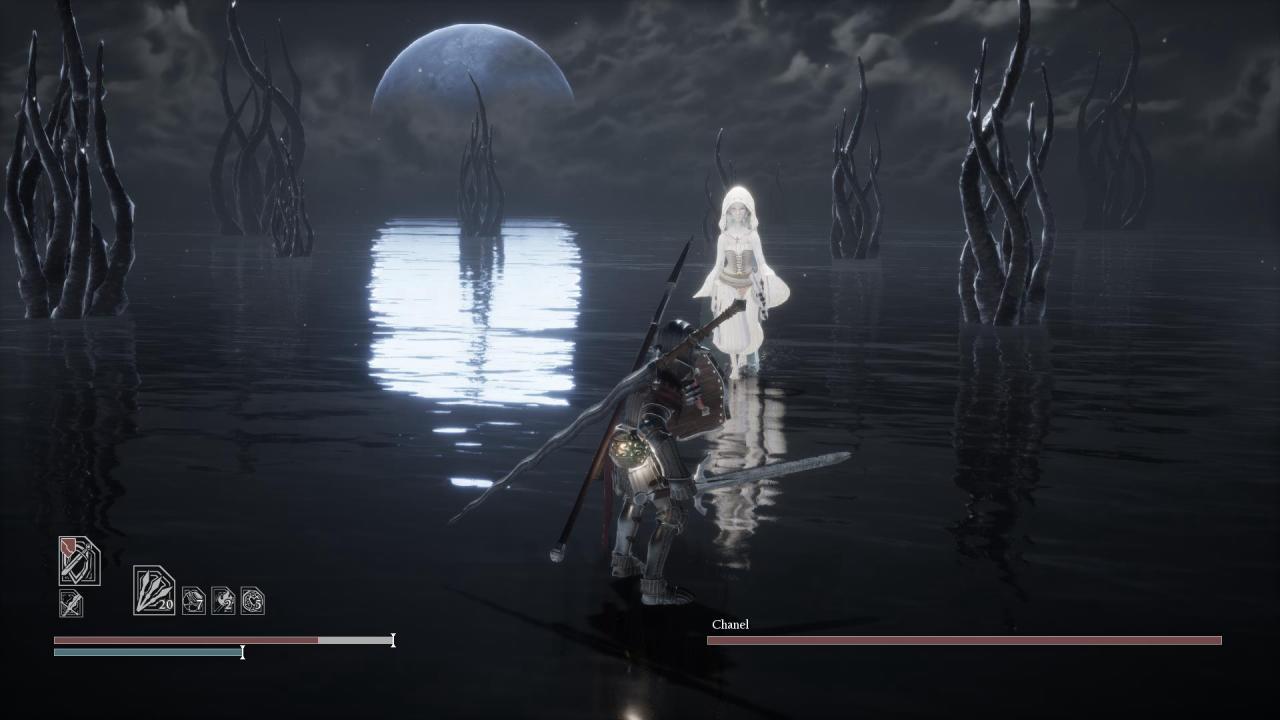 Screen Shot image 2 SINNER: Sacrifice For Redemption ستيم كود رقمي
