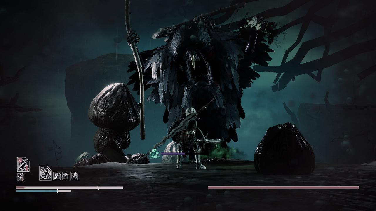 Screen Shot image 4 SINNER: Sacrifice For Redemption ستيم كود رقمي