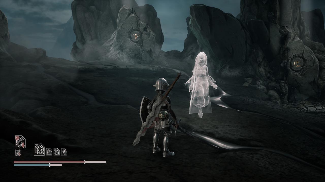 Screen Shot image 5 SINNER: Sacrifice For Redemption ستيم كود رقمي