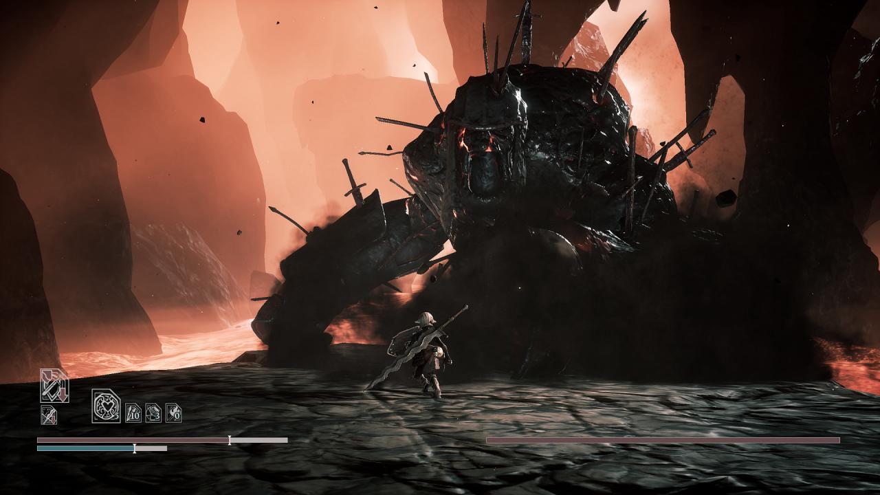 Screen Shot image 6 SINNER: Sacrifice For Redemption ستيم كود رقمي